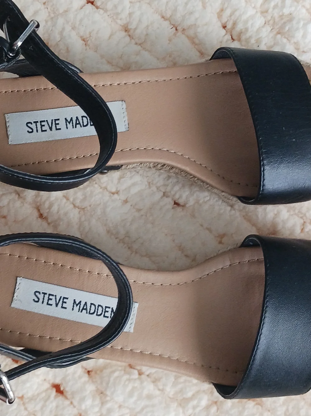 Steve Madden steve madden